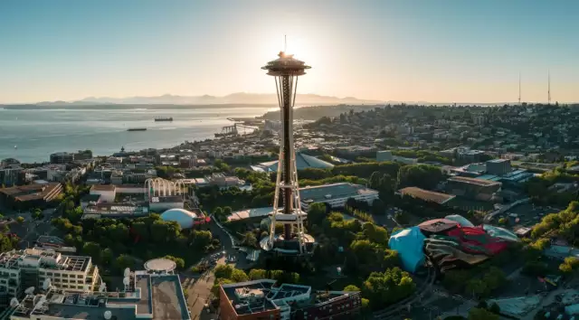 What is Seattle Known For? 22 Ways to Get to Know The Emerald City