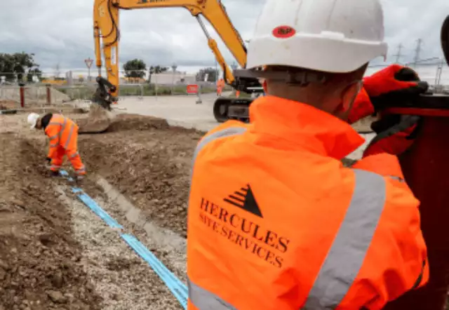 Labour supply firm Hercules raises £1.7m in share placing
