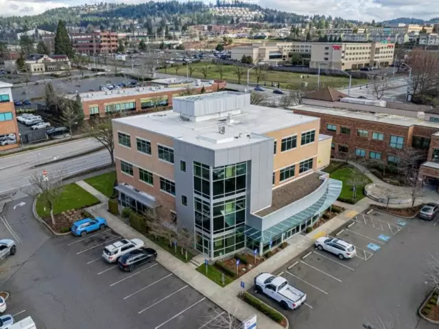 Anchor Health Expands Portfolio With Portland Buy