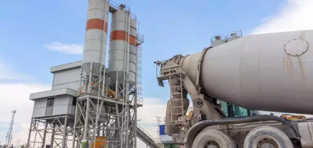 New algae-based cement garners attention from AEC industry, Microsoft