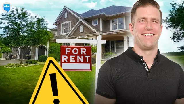 The $150K “Stolen” Rental Property and How to Avoid a Real Estate Scam