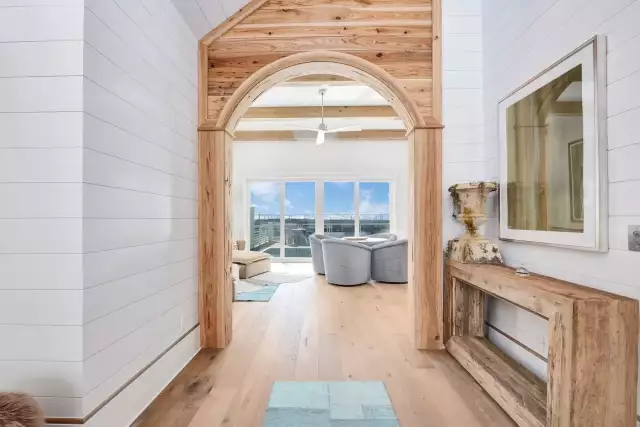 Nautical Nature: 5 Homes with Sea-Inspired Design - Sotheby´s International Realty | Blog