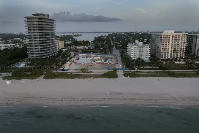 Surfside safety reforms could spell trouble for Florida condo market