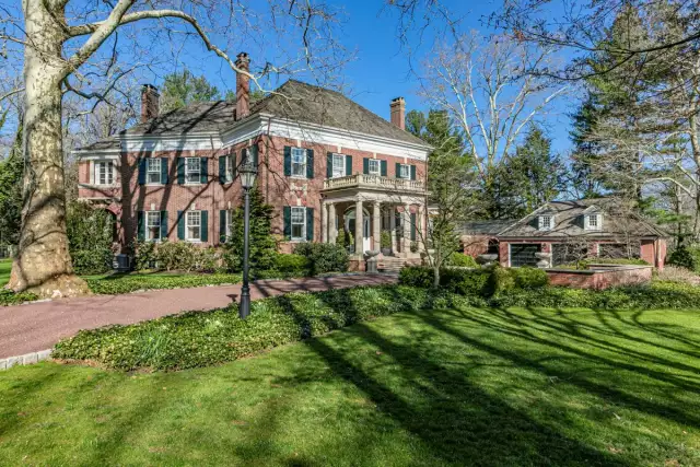 5 Homes Built in the Early 20th Century - Sotheby´s International Realty | Blog