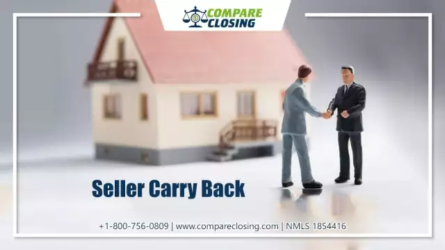 What Is Seller Carry Back And What Are The Drawbacks Of It?