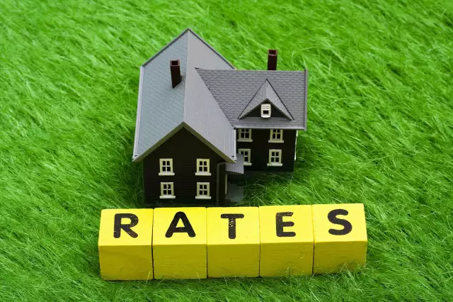 Mortgage Rates Watch: June 2022