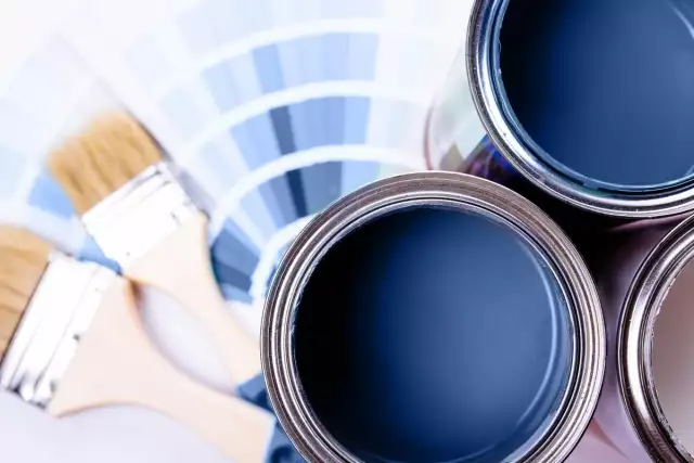 Before Choosing A Paint Color, Ask These 5 Questions