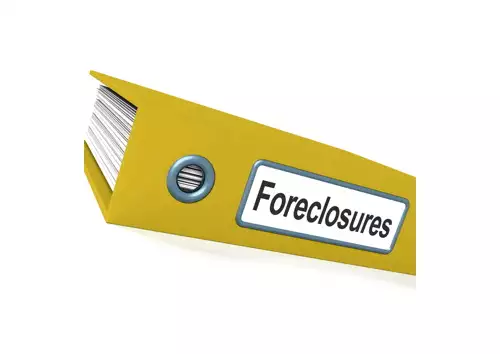Foreclosure Starts up 219% from Last Year - Real Estate Investing Today