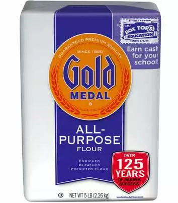 Publix: Buy One, Get One Free Gold Medal Flour!
