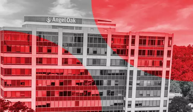Angel Oak Mortgage shakes up leadership
