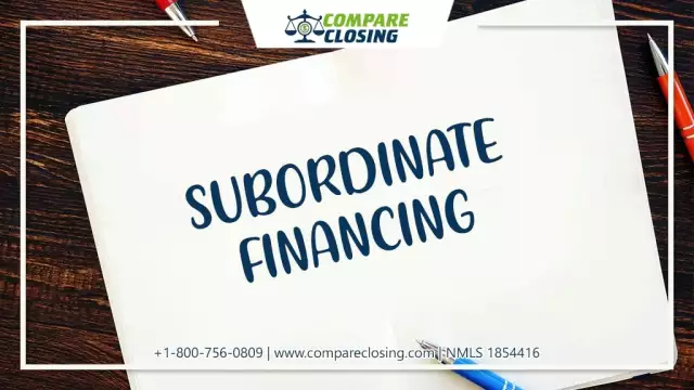 What Is Subordinate Financing And Why Is It Important?