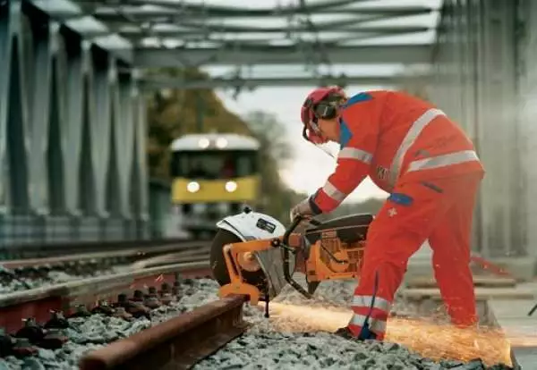 Strike ballot as Network Rail maintenance job cuts loom