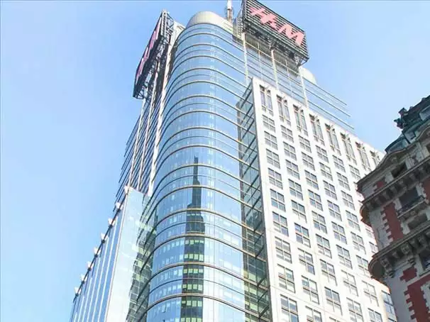 The Durst Organization Inks Long-Term Lease at Manhattan Tower
