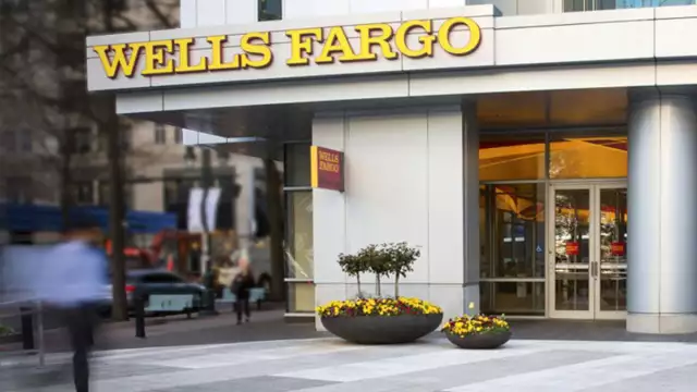Rumors of mega-MSR offerings from Wells Fargo stir market