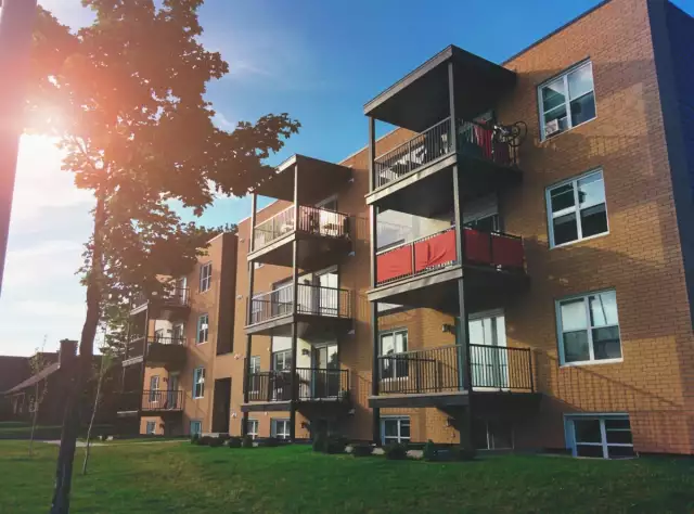 What Are Suburban Apartments? All About These Affordable Homes