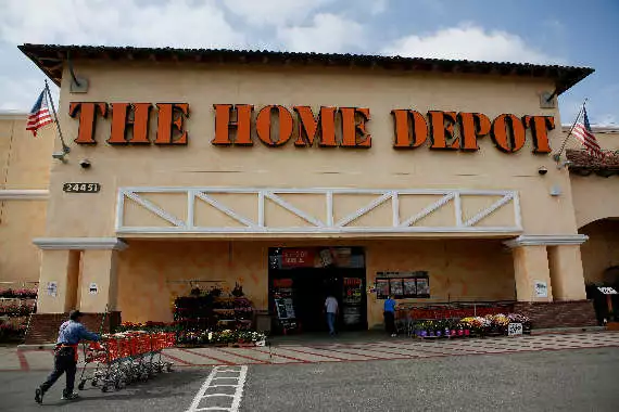 Guild teams with Home Depot to roll appliance buys into mortgage