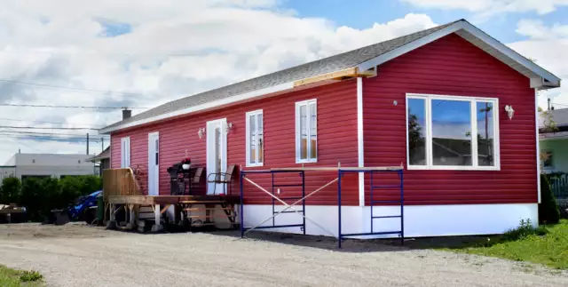 Are Mobile Homes a Good Investment for Rental Property?