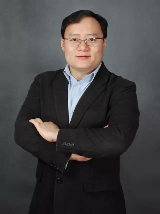 Meet The Real Estate Tech Entrepreneur: Joe Chen from Chime