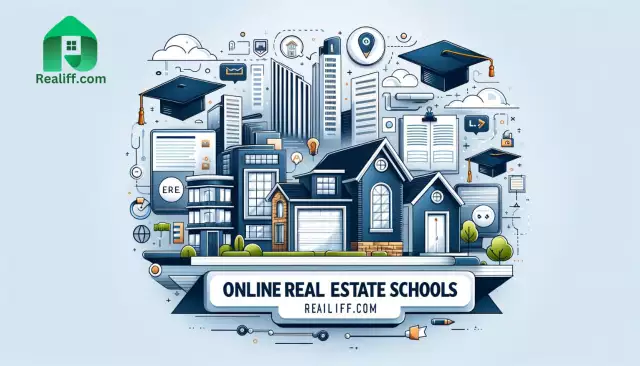 Exploring the Benefits and Features of Online Real Estate Schools