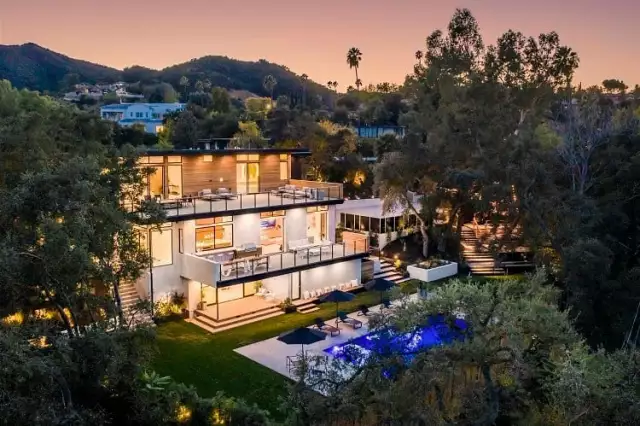 Dream house alert: 18 modern mansions that redefine house goals
