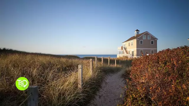 4 Cape Cod Timeshares the Whole Family Will Love