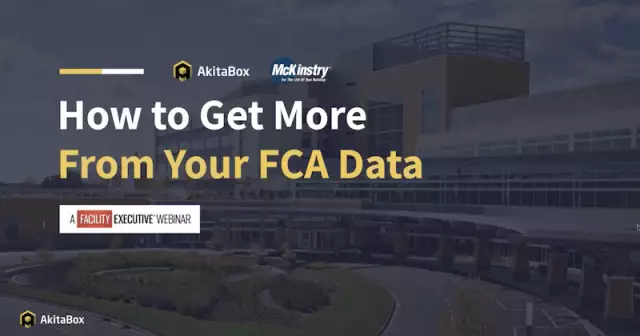 Did You Miss Our “How To Get More From Your FCA Data” Webinar?