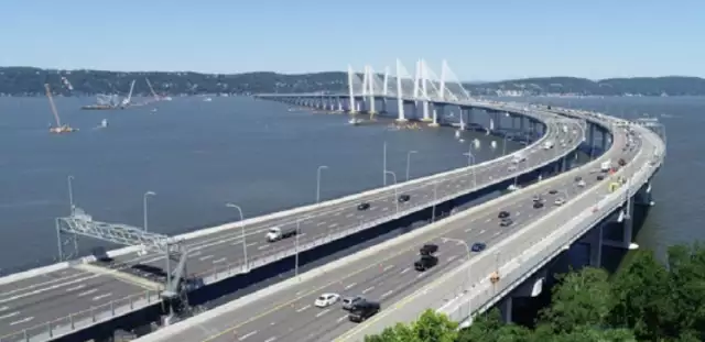 New York civil engineers give state's infrastructure a 'C' grade