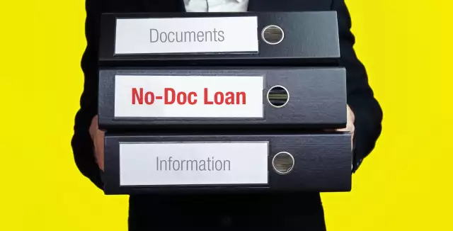No-doc loans show signs of growth under CDFI exemption