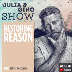 Jake and Gino Multifamily Investing Entrepreneurs: Restoring Reason with Dr Travis Corcoran