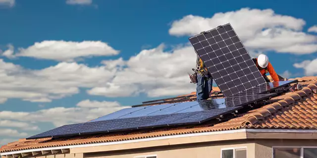 HOA Solar Installation: Does The HOA Have The Power To Ban? | HOAM