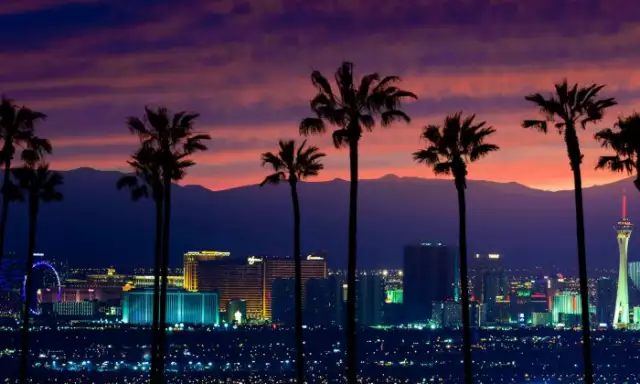 Las Vegas Travel Guide | Vacation Rentals By Owner
