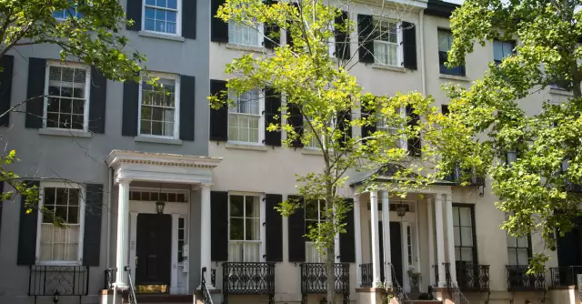 Owning a Townhome is a Wise Investment | Oak City Properties