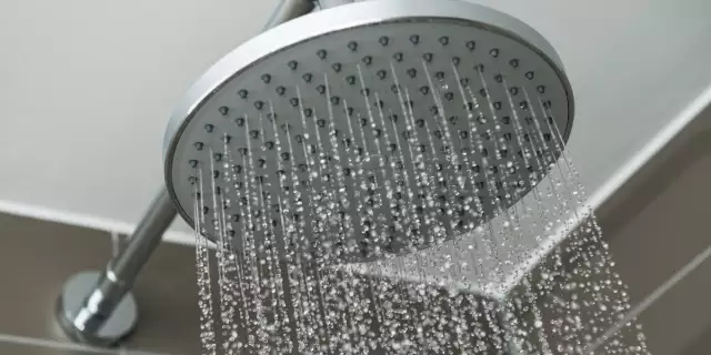 What is the Standard Shower Head Height? (May 2022)