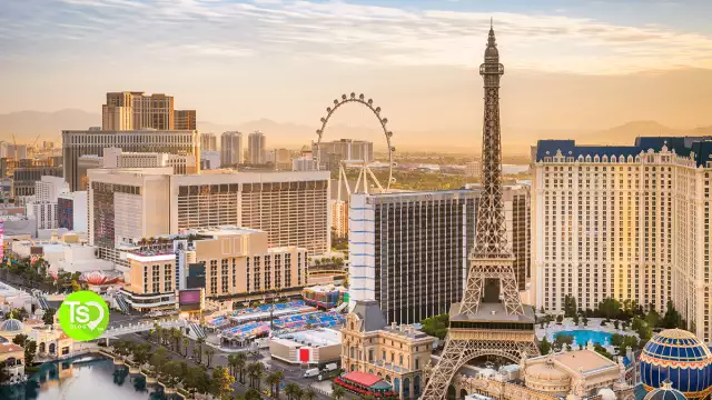 Everything You Need to Know About  Las Vegas Diamond Resorts
