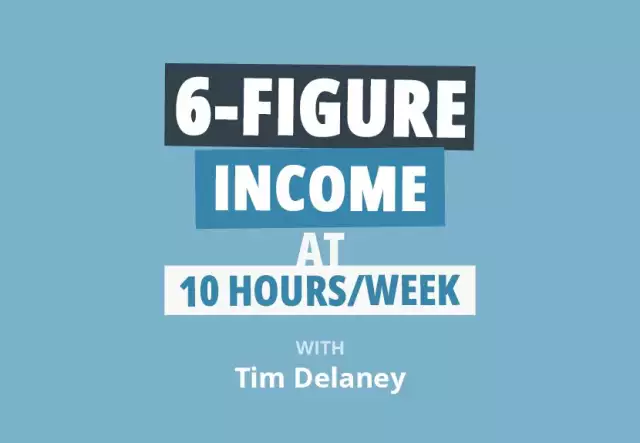 How to Buy Yourself a 6-Figure Income Stream