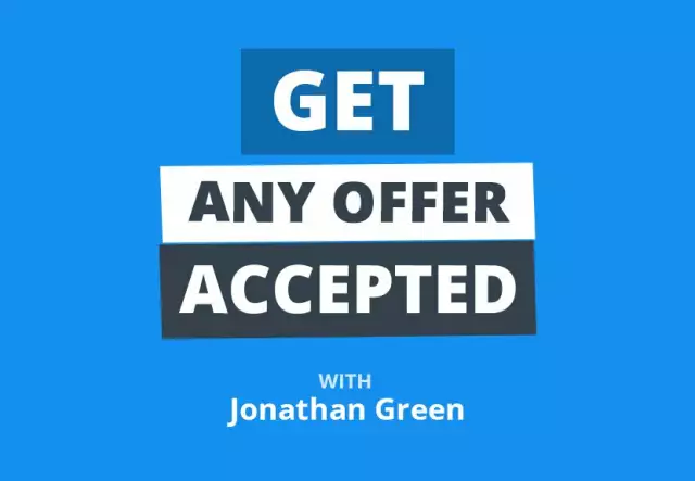 How to Get Any Seller to Accept Your Offer in 24 Hours (or Less!)