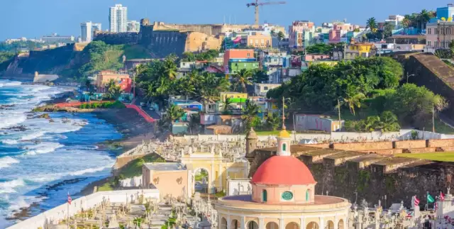 Is Puerto Rico America’s Best Investing Destination? Here’s What You Need to Know