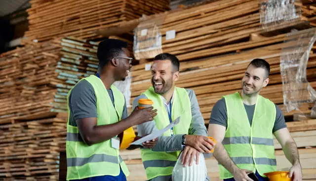 5 Tips for Promoting Well-Being and Mental Health in Construction