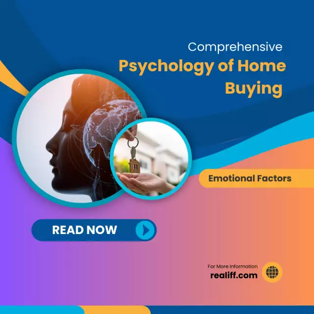 Comprehensive Psychology of Home Buying: Emotional Factors