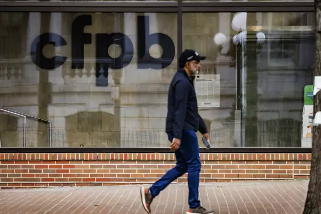 CFPB warns consumer lenders on 'black-box' algorithms