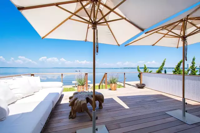 Home Away from Home: 4 Rentals for the End of Summer - Sotheby´s International Realty | Blog