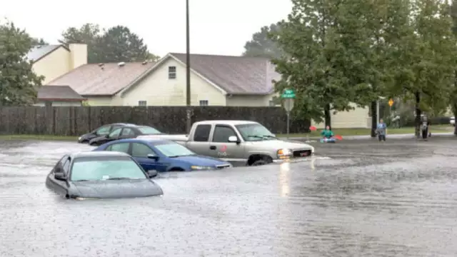 Virginia Beach, Va., Plans $567M in Flood Protection Projects