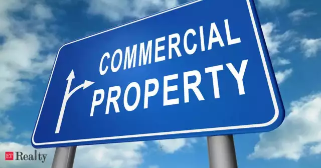 Chandigarh: CHB to put up 98 more commercial properties in coming auction - ET RealEstate