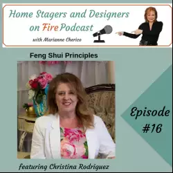 Home Stagers and Designers on Fire: Feng Shui Principles