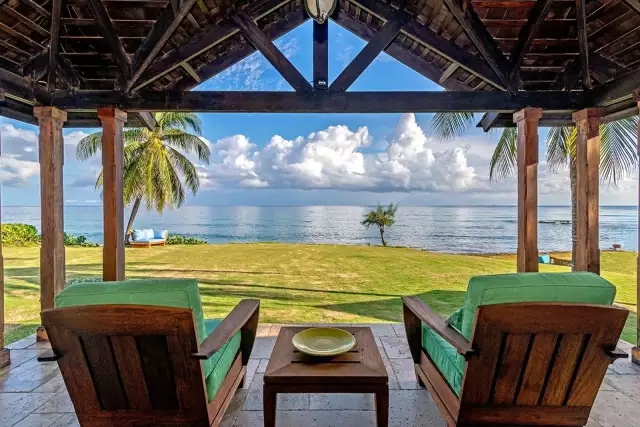 Video of the Week: Inside a Tropical Escape in Jamaica - Sotheby´s International Realty | Blog