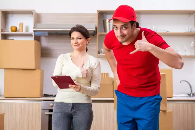6 Tips To Hire Reliable Movers | Dumbo Moving NYC