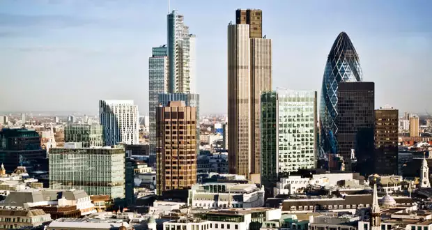 London flex office prices increase as occupiers reinvest in central office space - FMJ