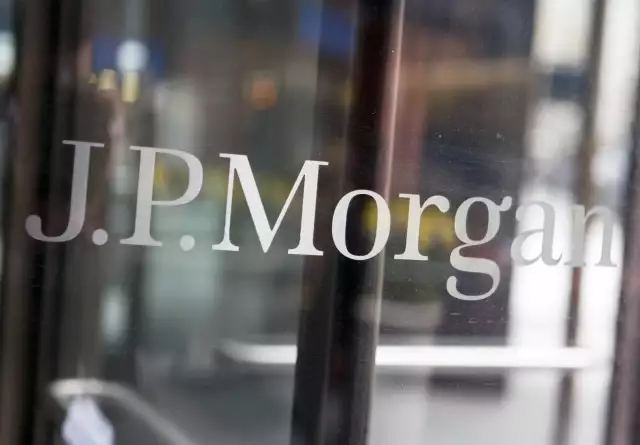 JPMorgan lays off hundreds in mortgage business after rate surge