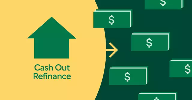 A Guide to a Cash Out Refinance | Better Mortgage