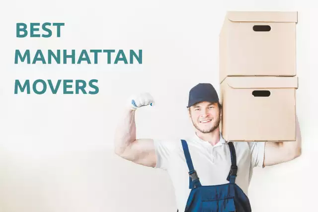 Find The Best Manhattan Moving Company | Dumbo Moving
